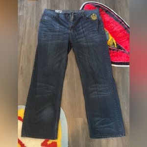 Vintage Ecko Unlimited Jeans size 40/30